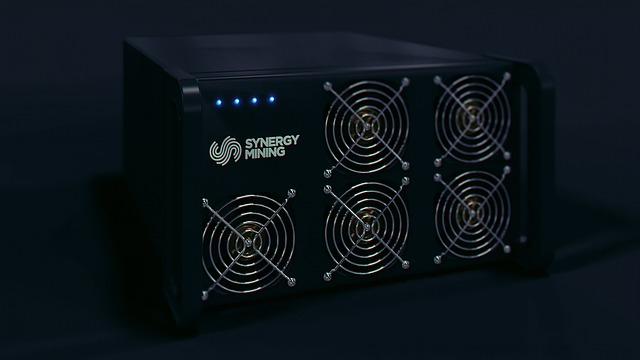 Bitcoin Mining